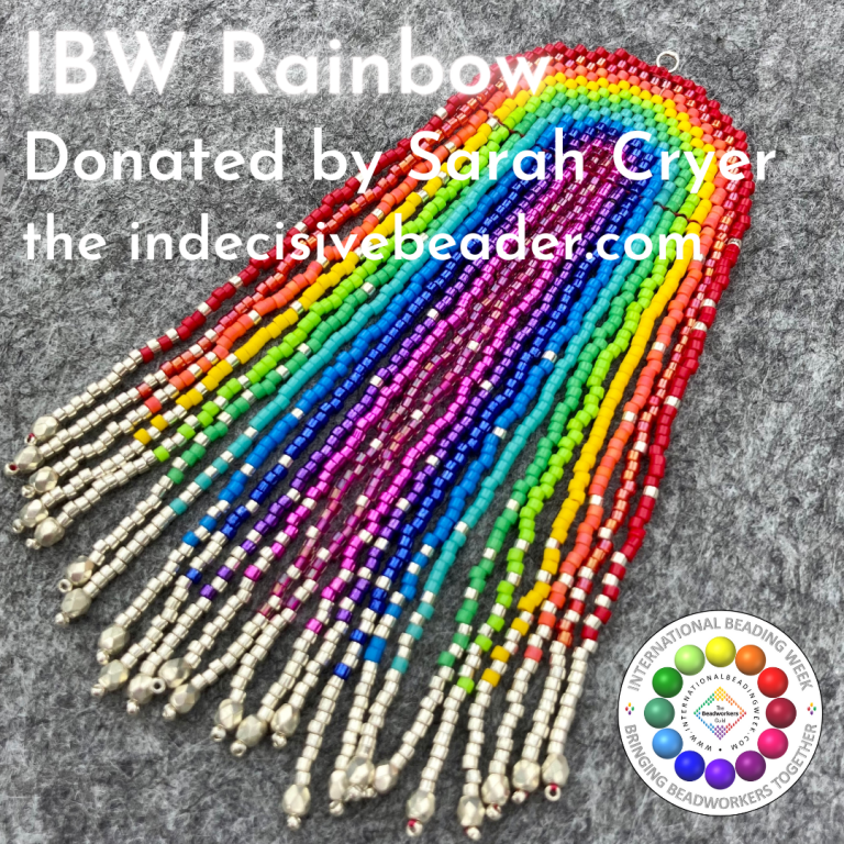 All IBW Patterns – The Beadworkers Guild