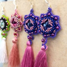 All IBW patterns – The Beadworkers Guild