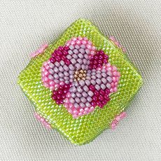 All IBW patterns – The Beadworkers Guild