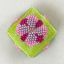 All IBW patterns – The Beadworkers Guild