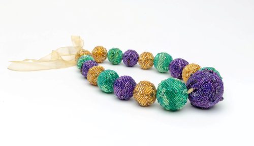 J’adore gross perles - Jane Lovelock