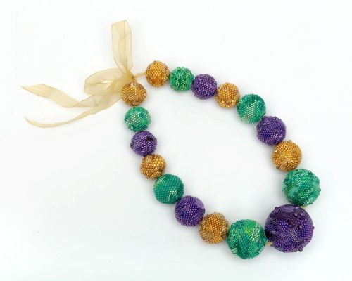J’adore gross perles - Jane Lovelock