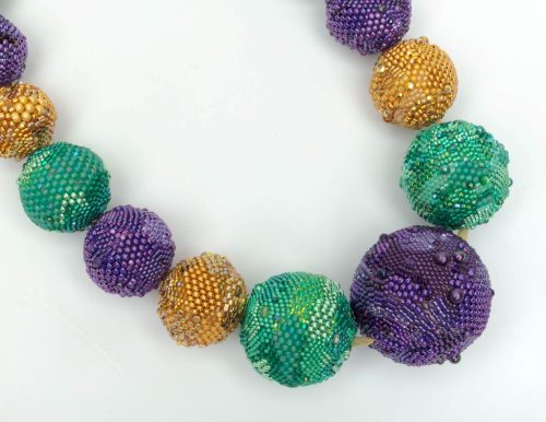J’adore gross perles - Jane Lovelock