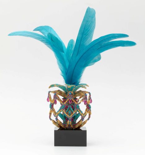 Too Jazzy - Jessica Hayman
