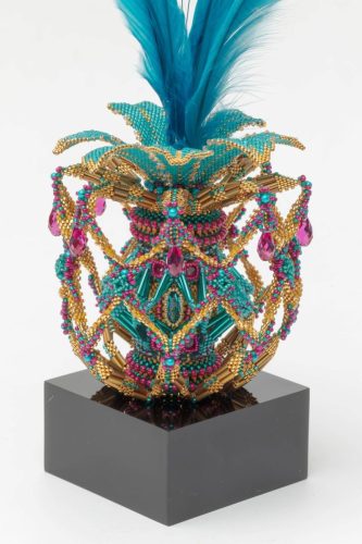 Too Jazzy - Jessica Hayman