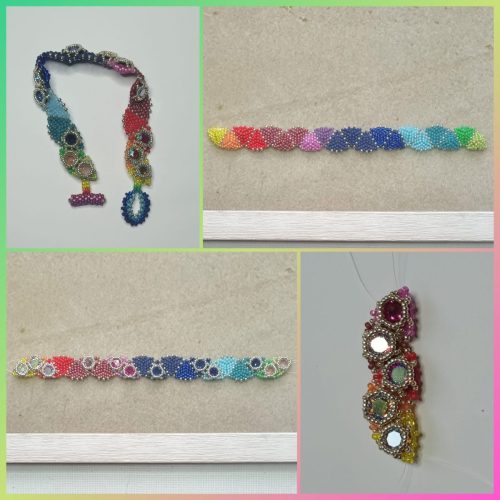 Anne Clause - Bracelet