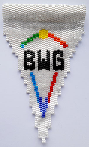 BWG logo bunting 2