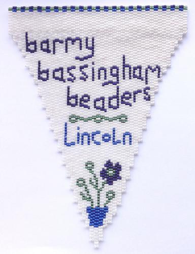 Group_Lincoln_Barmy Bassingham beaders