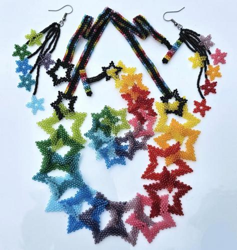 Lorelei Hall - Rainbow 2025